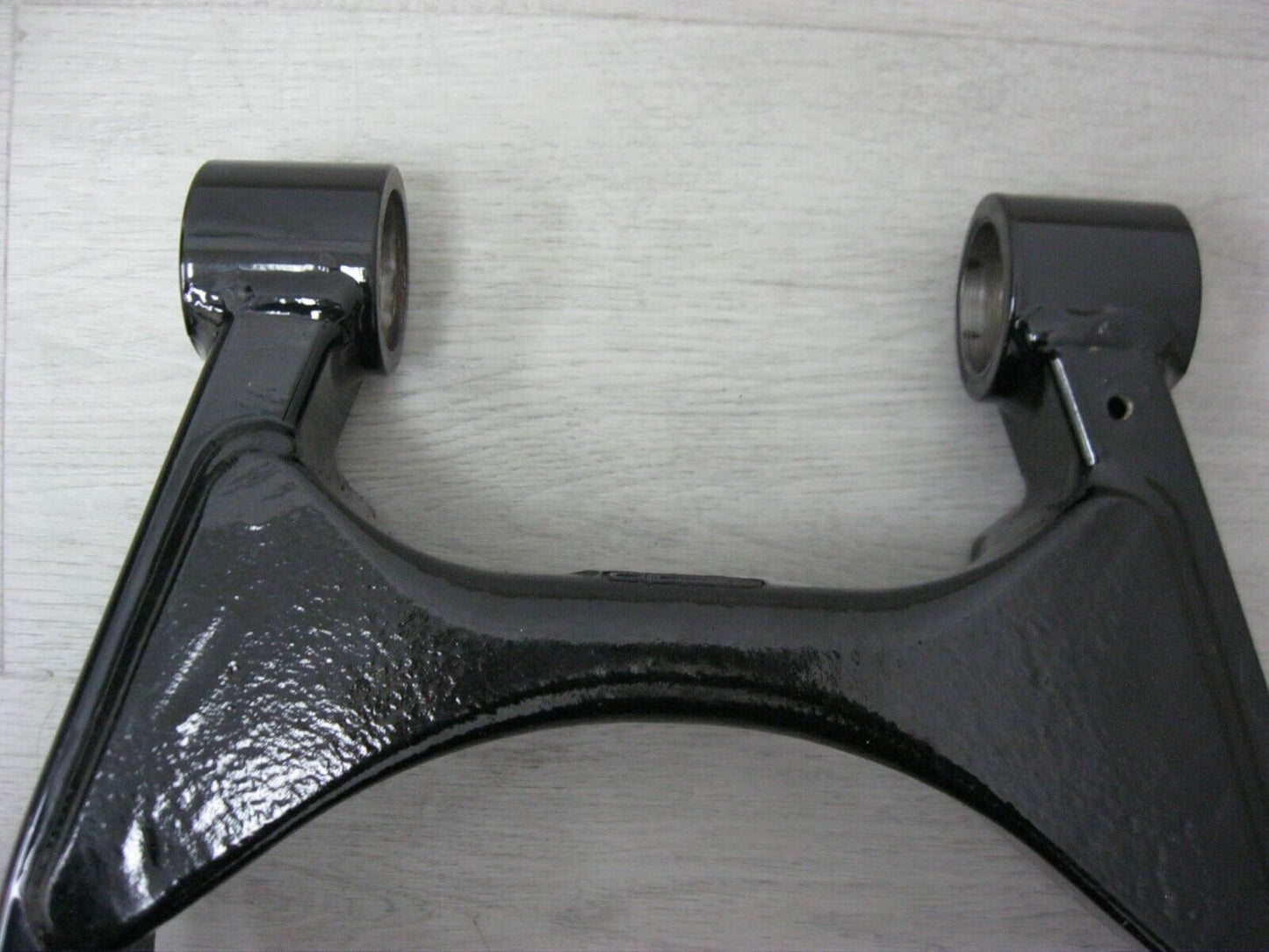 Harley Davidson OEM Black Swing Arm 48458-10