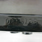 Harley Davidson OEM Black Swing Arm 48458-10