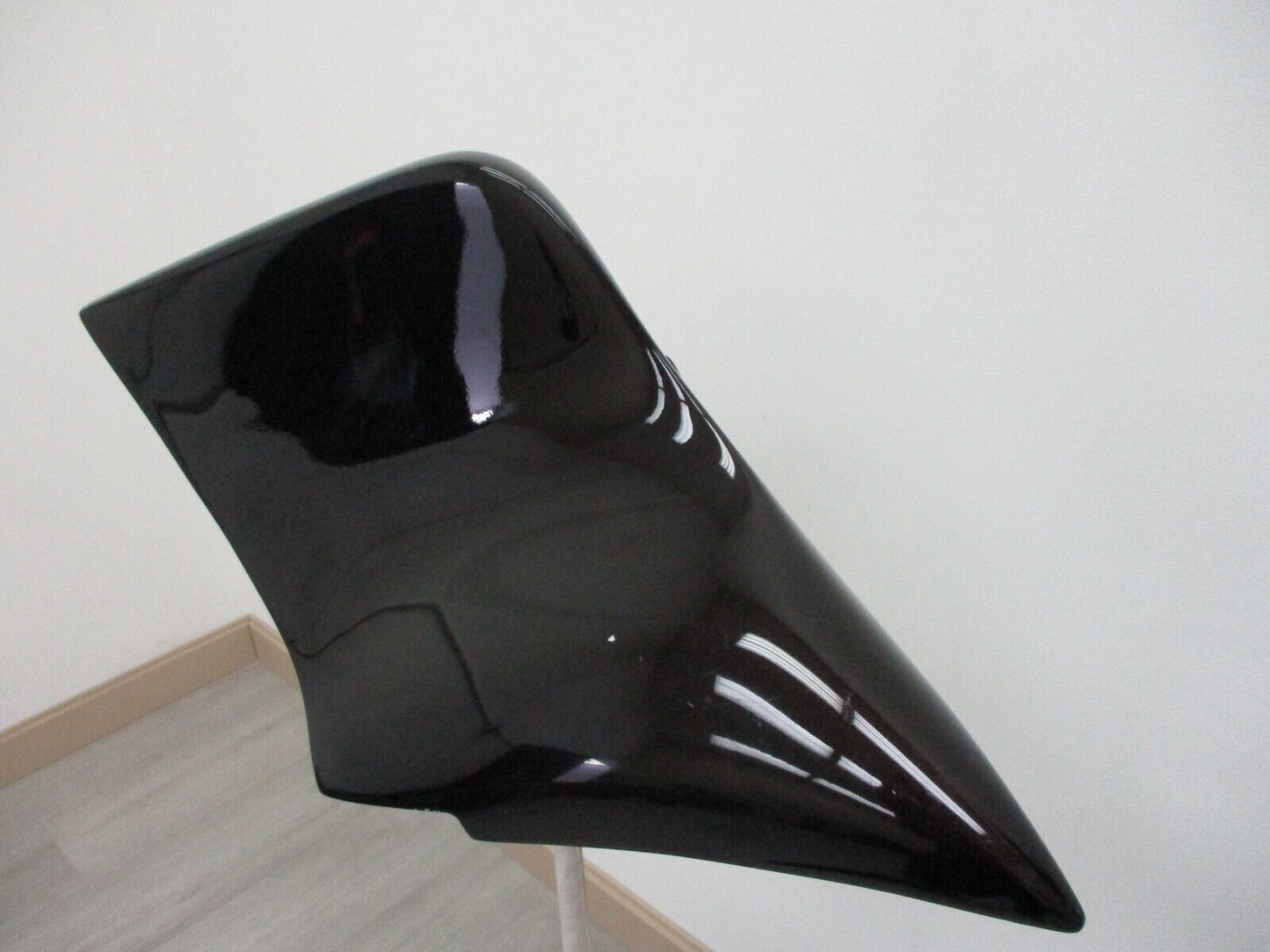 09 + Later Right Stretched Sidecover for Stretched Saddlebags RL35