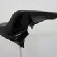 09 + Later Right Stretched Sidecover for Stretched Saddlebags RL35