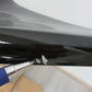 09 + Later Right Stretched Sidecover for Stretched Saddlebags RL35