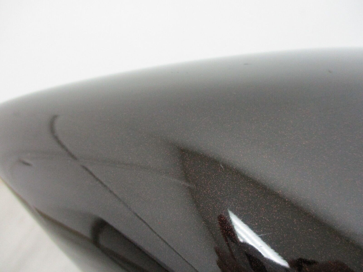 09 + Later Right Stretched Sidecover for Stretched Saddlebags RL35