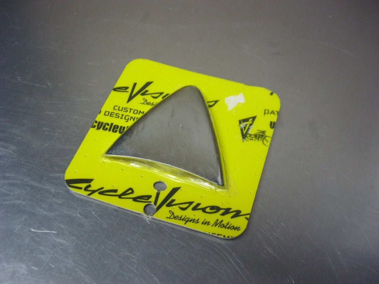 Cycle Visions Pyramid Cover 0521-0046