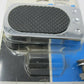 Drag Specialties Chrome Brake Pedal Cover For Harley-Davidson 1610-0133
