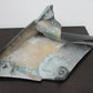 09 + Later Right Stretched Sidecover for Stretched Saddlebags RL35