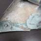 09 + Later Right Stretched Sidecover for Stretched Saddlebags RL35