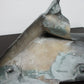 09 + Later Right Stretched Sidecover for Stretched Saddlebags RL35