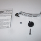 Harley-Davidson Sportster Jiffy Stand Extension Kit 50212-98