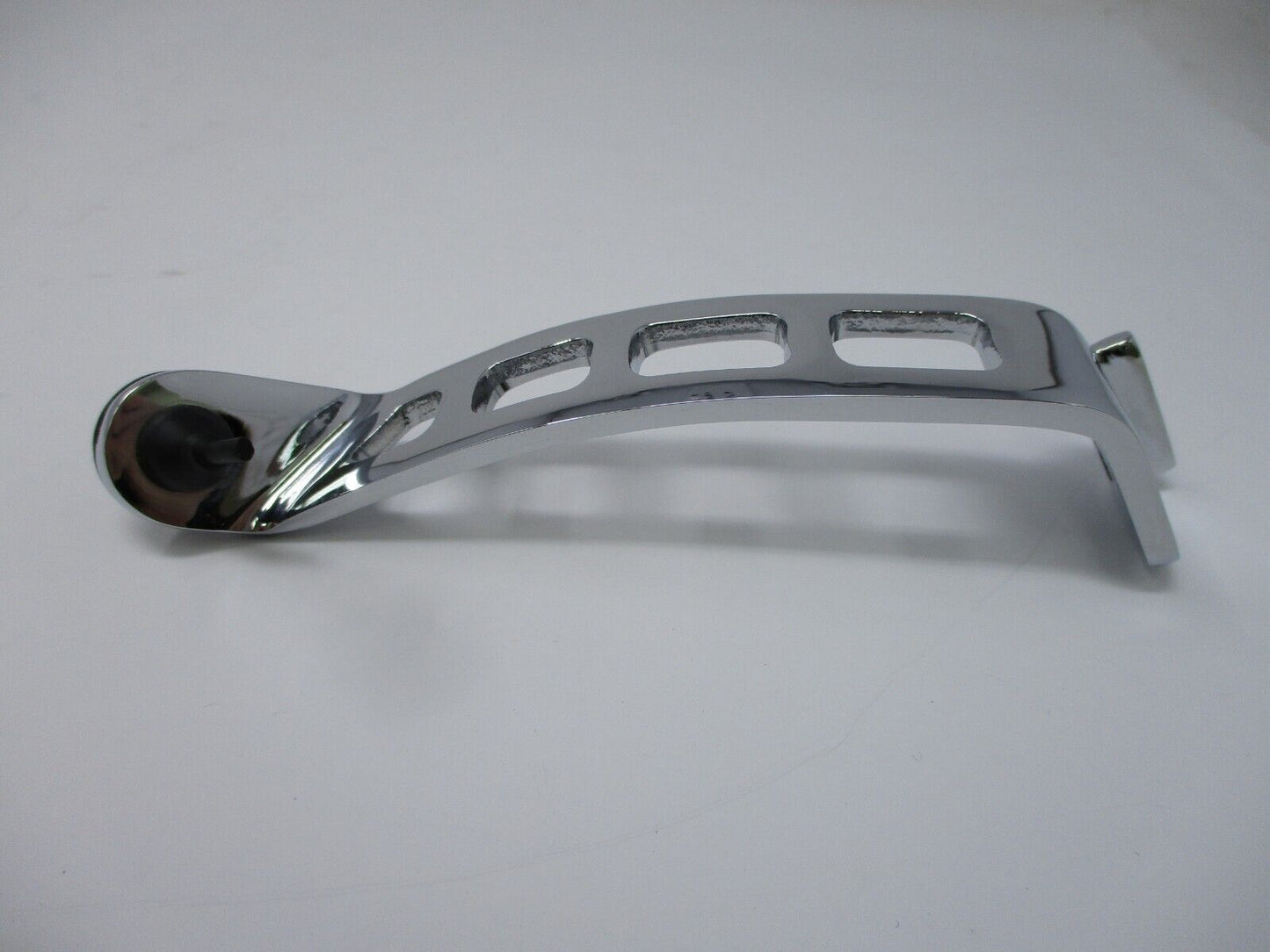 Harley-Davidson Sportster Jiffy Stand Extension Kit 50212-98
