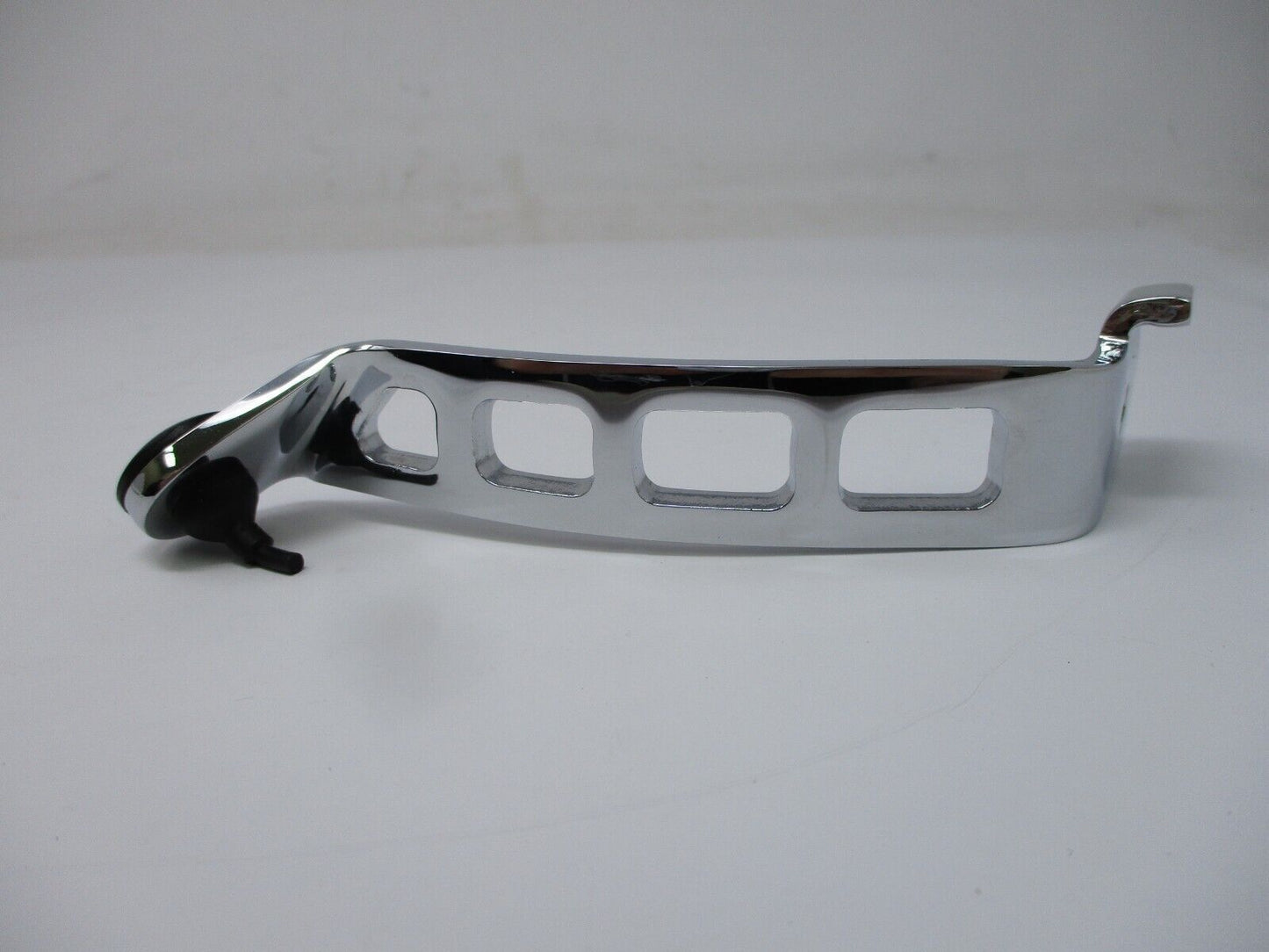 Harley-Davidson Sportster Jiffy Stand Extension Kit 50212-98
