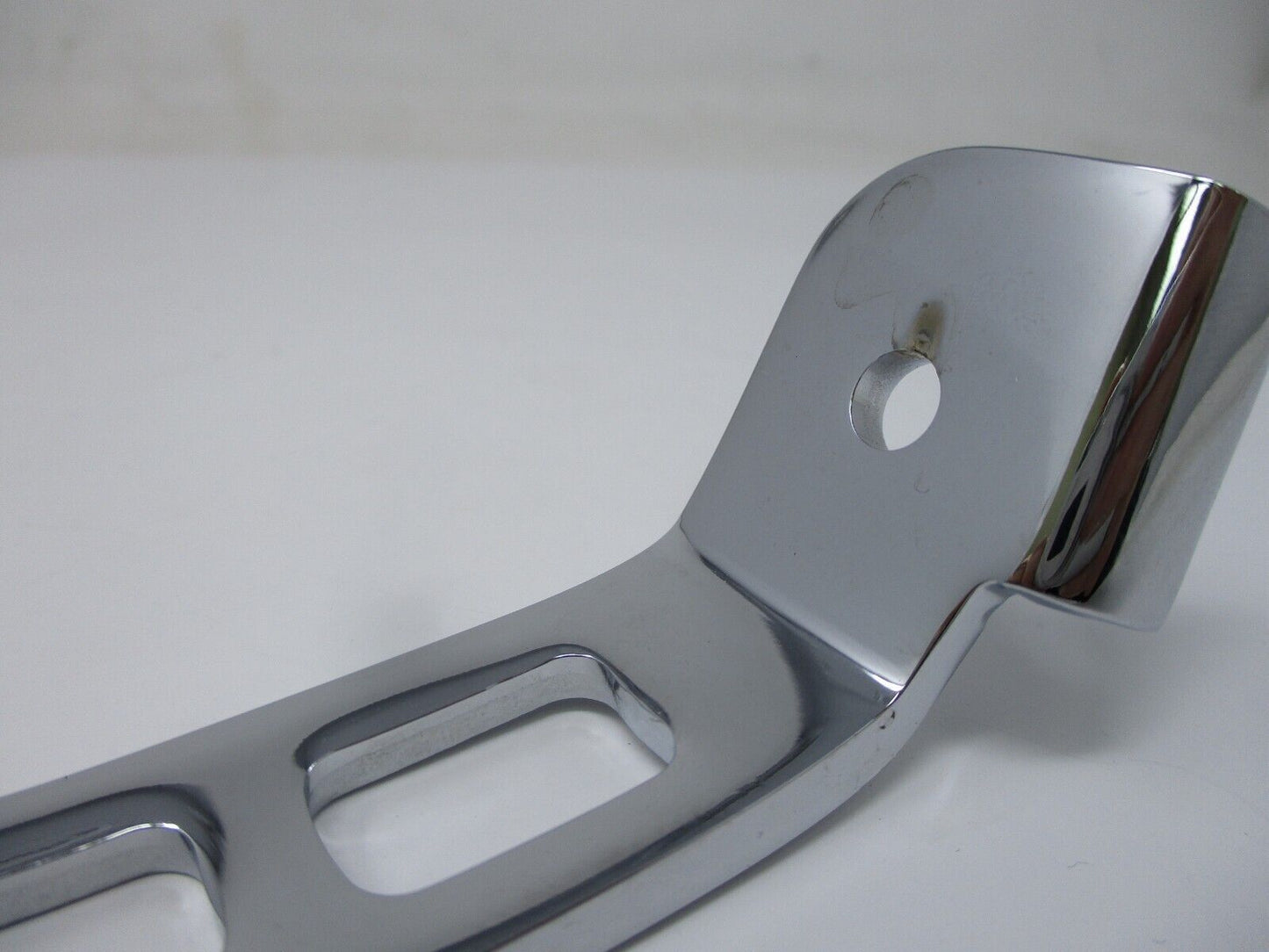 Harley-Davidson Sportster Jiffy Stand Extension Kit 50212-98