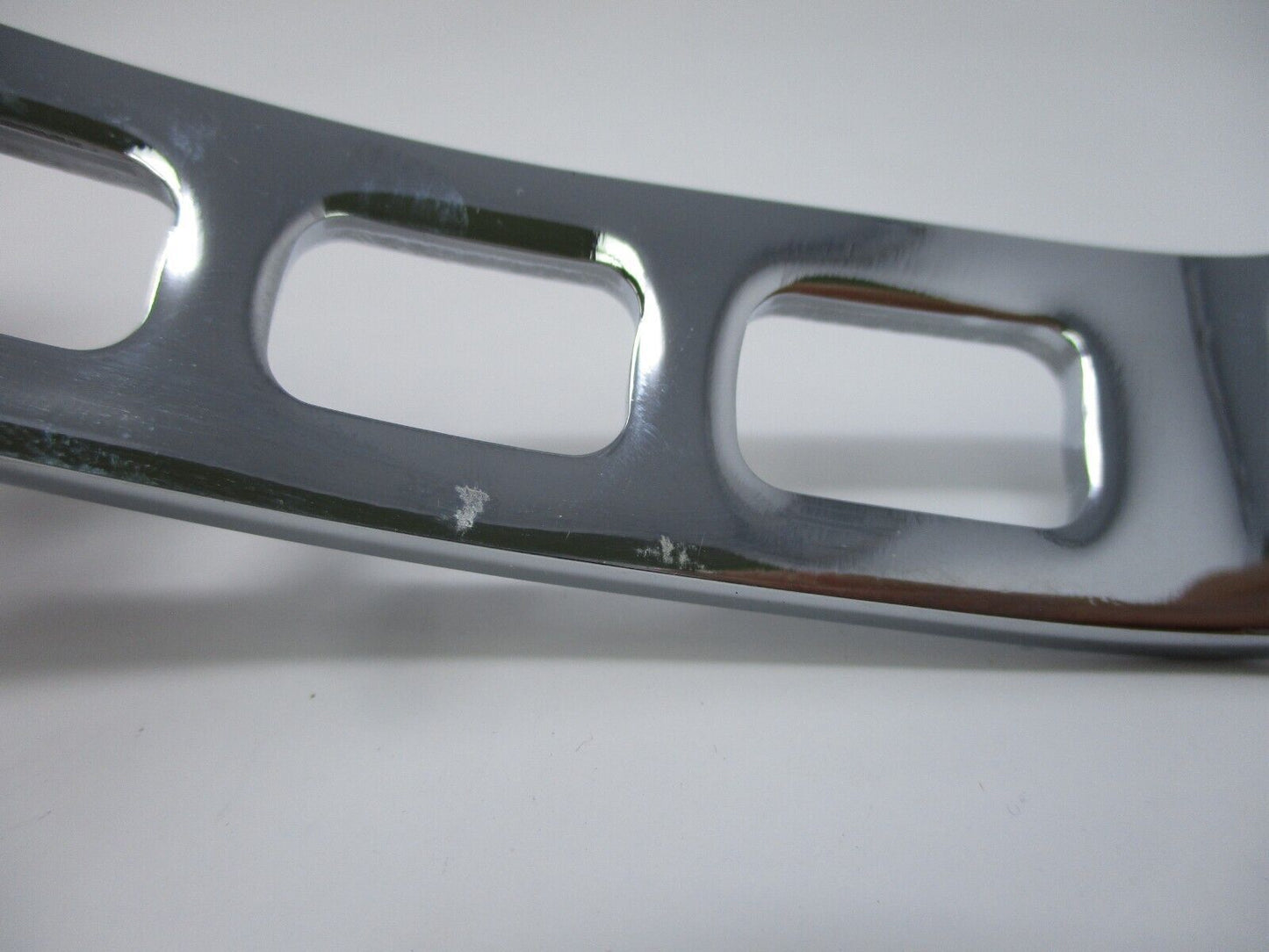 Harley-Davidson Sportster Jiffy Stand Extension Kit 50212-98