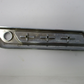 Harley Davidson OEM  Right Saddlebag Latch Cover Chrome  2014-Later