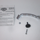Harley-Davidson Sportster Jiffy Stand Extension Kit 50212-98