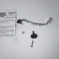 Harley-Davidson Sportster Jiffy Stand Extension Kit 50212-98