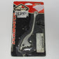 Moose Racing - 1BDHA17 - Brake Lever, Polished