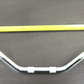 Flanders Chrome Knurled Dimpled (No Holes) 883 Handlebars (DS-3001135) 650-08835