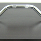Flanders Chrome Knurled Dimpled (No Holes) 883 Handlebars (DS-3001135) 650-08835