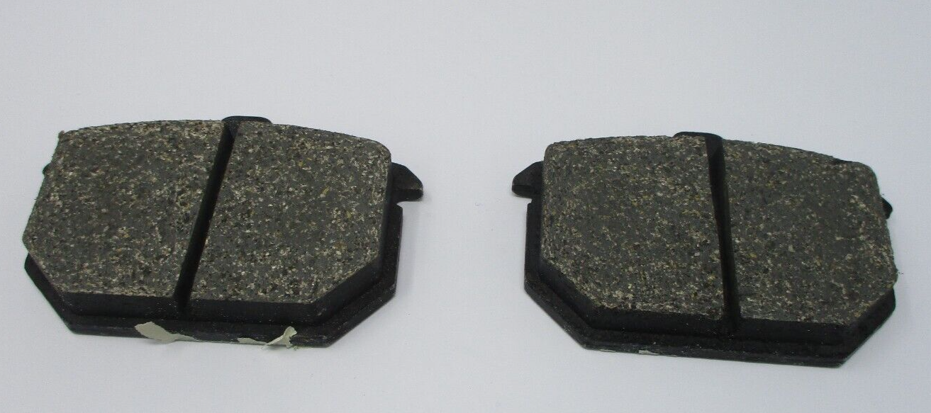 EBC FA78 Brake Pads