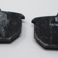 EBC FA78 Brake Pads