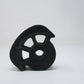 Kuryakyn 8010 ISO Peg Replacement Rubber Pads Set