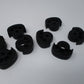 Kuryakyn 8010 ISO Peg Replacement Rubber Pads Set