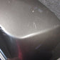 Harley Davidson OEM FL Touring RIGHT Saddlebag Lid Silver 90200411 (Prime#)