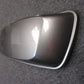 Harley Davidson OEM FL Touring RIGHT Saddlebag Lid Silver 90200411 (Prime#)