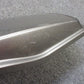 Harley Davidson OEM FL Touring RIGHT Saddlebag Lid Silver 90200411 (Prime#)