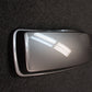 Harley Davidson OEM FL Touring RIGHT Saddlebag Lid Silver 90200411 (Prime#)