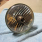 HARLEY-DAVIDSON USED HEAD LIGHT LAMP ASSEMBLY 68297-05 WITH BULB AND RUBBER BOOT