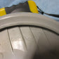 HARLEY-DAVIDSON USED HEAD LIGHT LAMP ASSEMBLY 68297-05 WITH BULB AND RUBBER BOOT