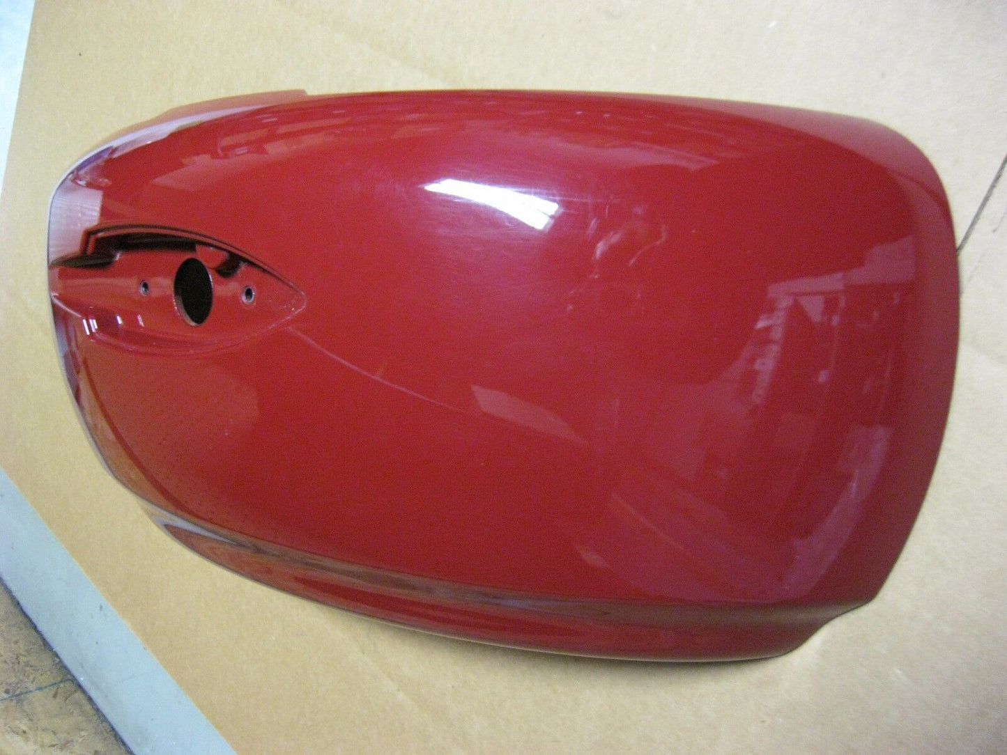 INDIAN Right Saddlebag Lid 5450214-639 2014-16 Chieftain, Road Master