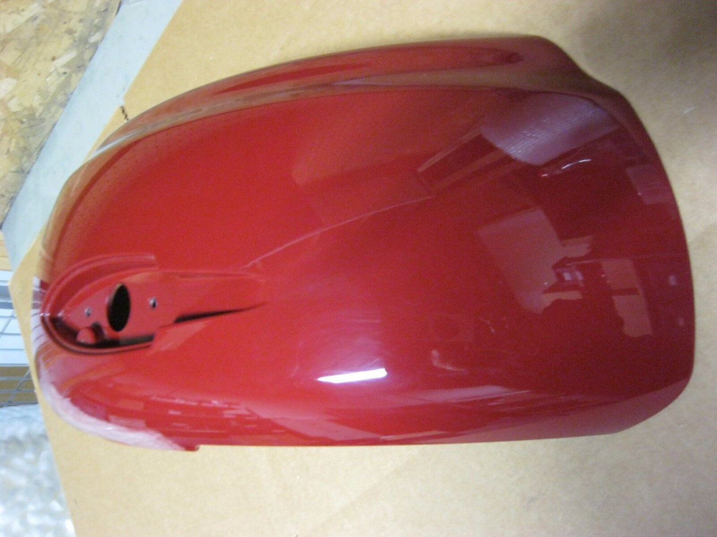 INDIAN Right Saddlebag Lid 5450214-639 2014-16 Chieftain, Road Master
