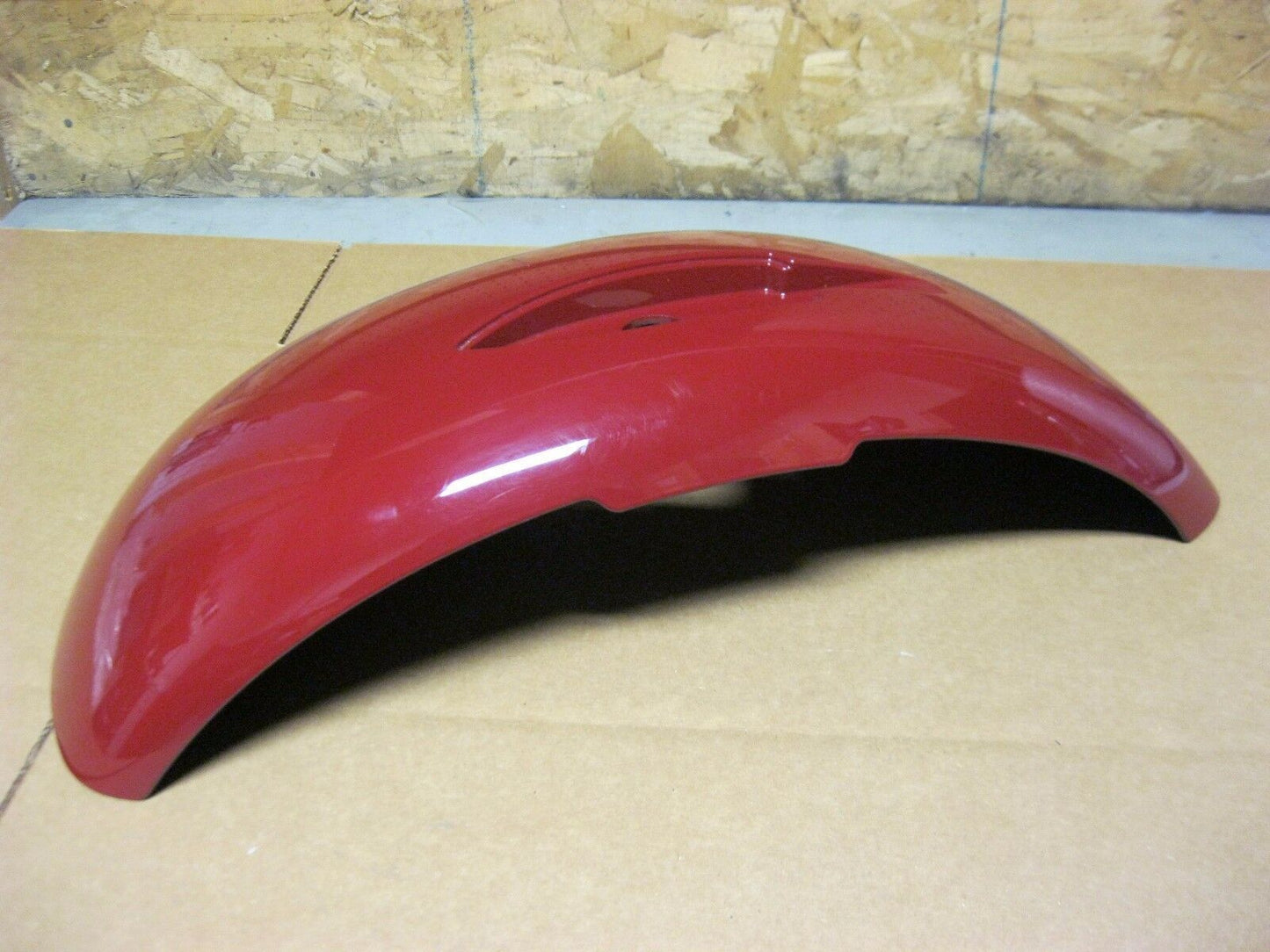 INDIAN Right Saddlebag Lid 5450214-639 2014-16 Chieftain, Road Master