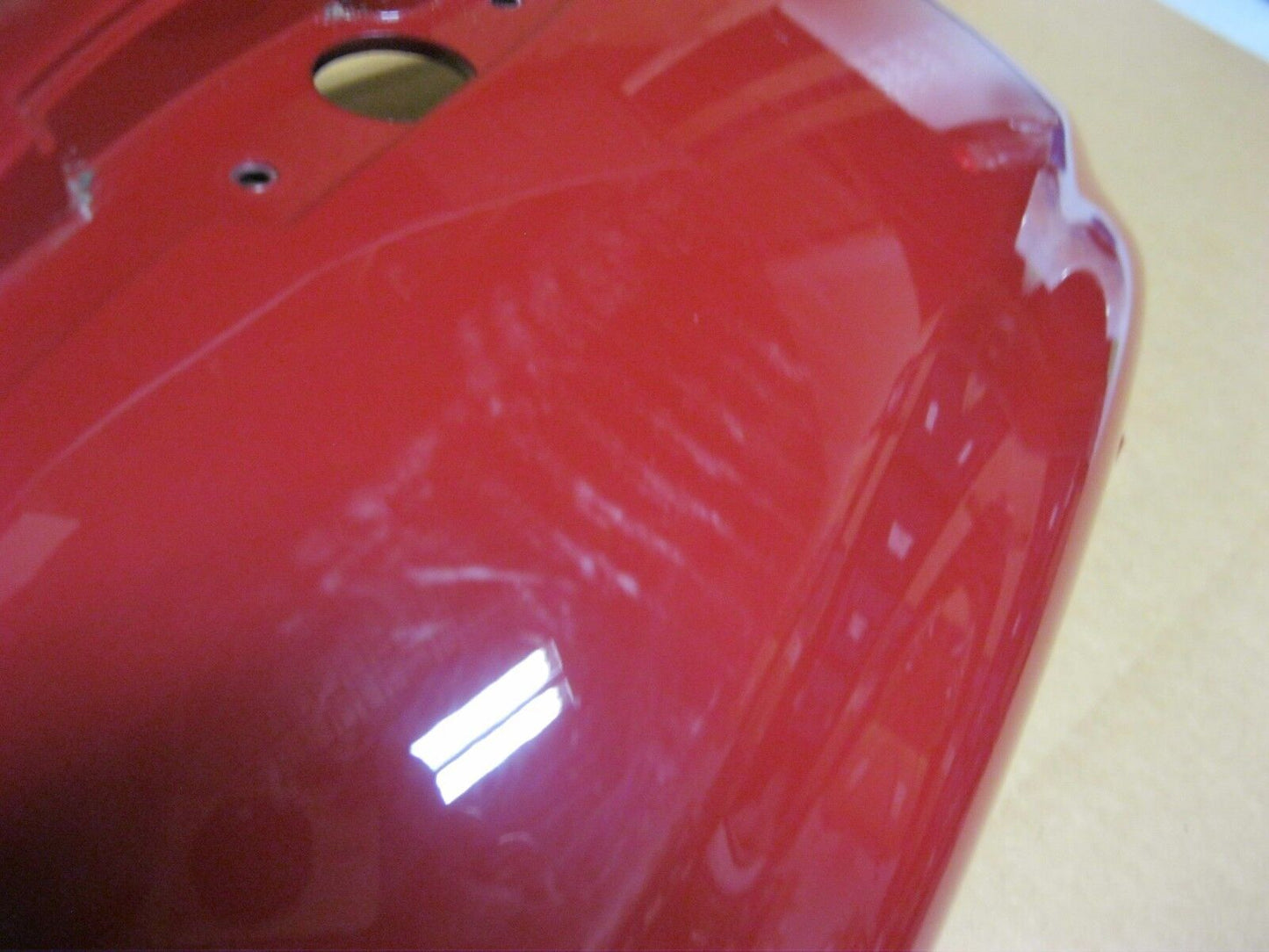 INDIAN Right Saddlebag Lid 5450214-639 2014-16 Chieftain, Road Master