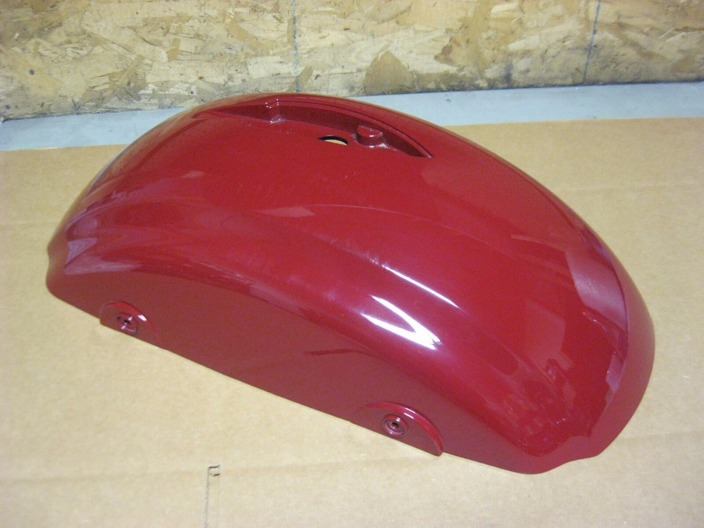 INDIAN Right Saddlebag Lid 5450214-639 2014-16 Chieftain, Road Master