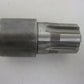 KUSTOM WERKS 1-3/8" EXTENDED ENGINE SPROCKET SHAFT 09067