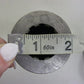 KUSTOM WERKS 1-3/8" EXTENDED ENGINE SPROCKET SHAFT 09067