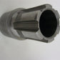 KUSTOM WERKS 1-3/8" EXTENDED ENGINE SPROCKET SHAFT 09067