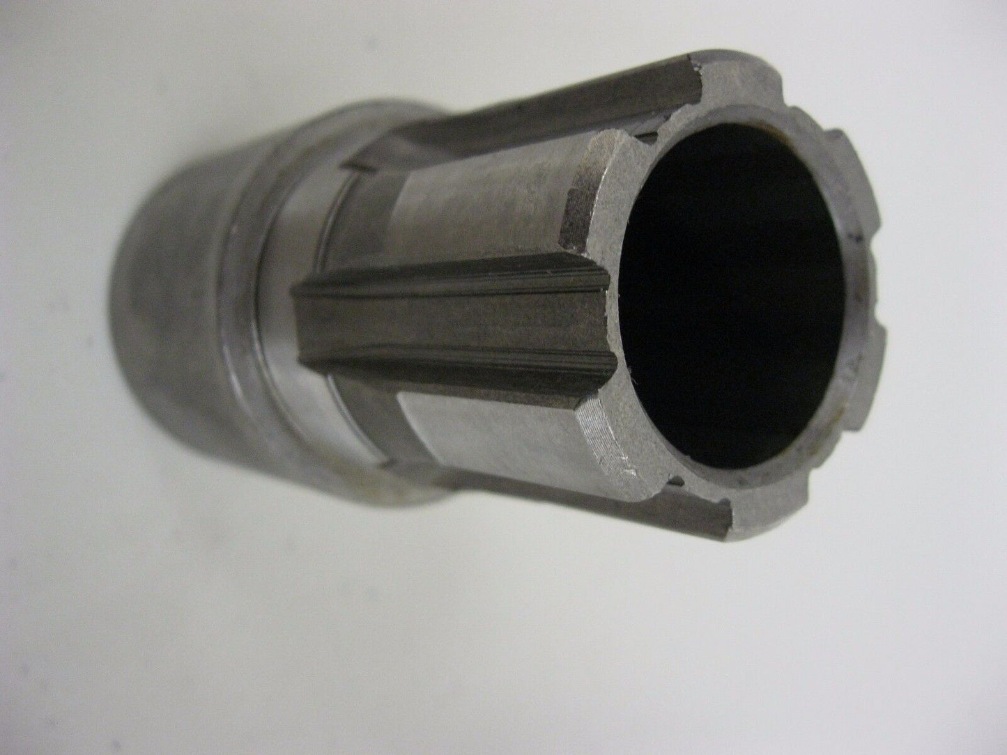 KUSTOM WERKS 1-3/8" EXTENDED ENGINE SPROCKET SHAFT 09067