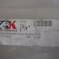 KUSTOM WERKS 1-3/8" EXTENDED ENGINE SPROCKET SHAFT 09067