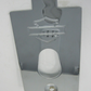 Harley-Davidson  Chrome Bar Shield Decorative Display Stand