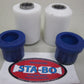 MID USA 29467 REAR FORK STABILIZER BUSHINGS HARLEY FLHT, FLHR & FXR 1980 - 2001