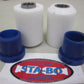 MID USA 29467 REAR FORK STABILIZER BUSHINGS HARLEY FLHT, FLHR & FXR 1980 - 2001