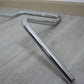 Drag Specialties OEM 1'' Ape Hanger TBW Handlebar 17'' Chrome 0601-1639