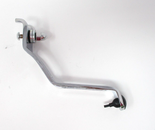 Chrome Kick Stand Extension Multi Fitment