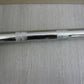 Drag Specialties OEM 1'' Ape Hanger TBW Handlebar 17'' Chrome 0601-1639