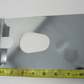 Harley-Davidson  Chrome Bar Shield Decorative Display Stand