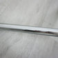 Drag Specialties OEM 1'' Ape Hanger TBW Handlebar 17'' Chrome 0601-1639